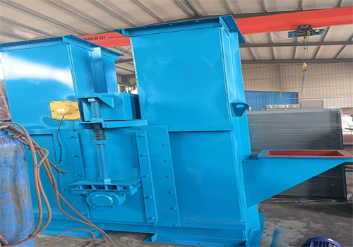 雙通道斗式提升機(jī)