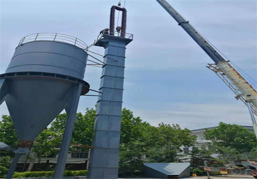 TD400斗式提升機(jī)