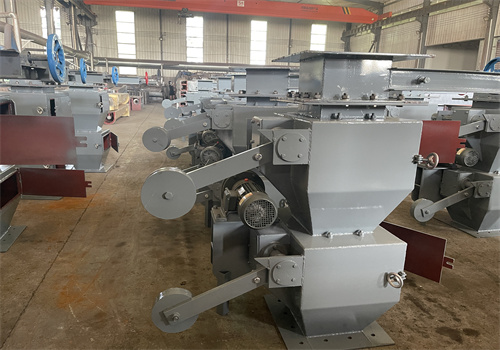 重錘式鎖風翻板閥